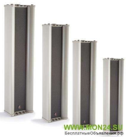 CS-810T Громкоговоритель колонного типа