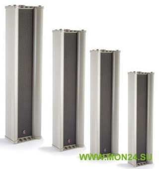 CS-810T Громкоговоритель колонного типа