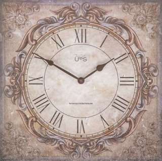 Настенные часы Tomas Stern 6005