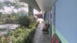 Минипансионата