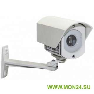 ИП 329 "ИОЛИТ-Ex" (на вспышку) двухвводный (проходной) Извещатель пожарный пламени взрывозащищенный