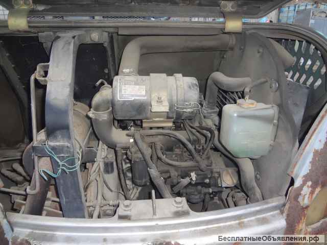 Миниэкскаватор Kobelko SK020