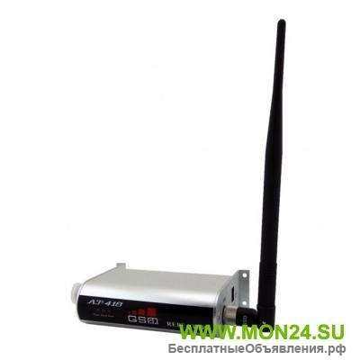 AnyTone AT-418 GSM репитер