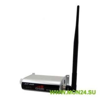 AnyTone AT-418 GSM репитер