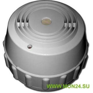 Извещатель пожарный дымовой оптико-электронный точечный ИП 212-4СБ