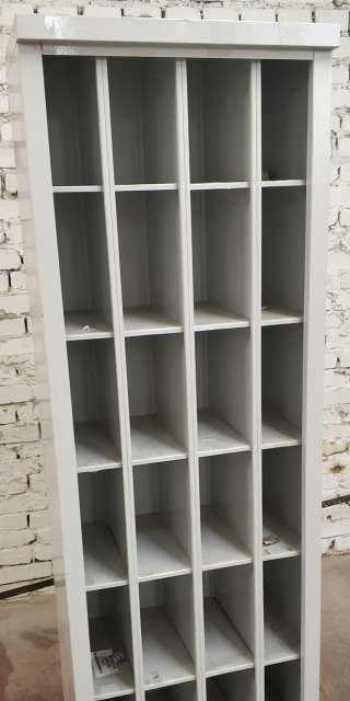 Шкаф архивно-складской