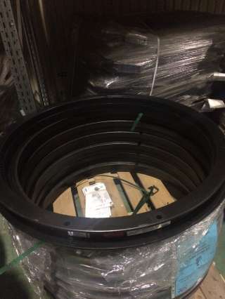 Поворотный круг ORLANDI