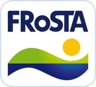Работники на рыбный завод Frosta (Польша)