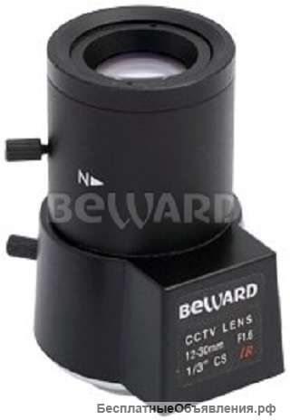 Объектив B1230AIR