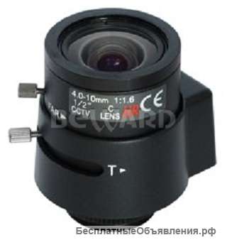 Объектив BR04010AIR