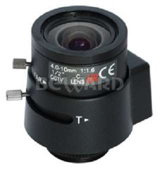 Объектив BR04010AIR