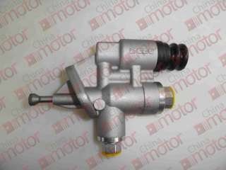 Насос топливный низкого давления ТННД камминз 6CT, L, 6D102 в Новосибирске