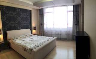 Трёхкомнатная квартира с евро ремонтом в Оше