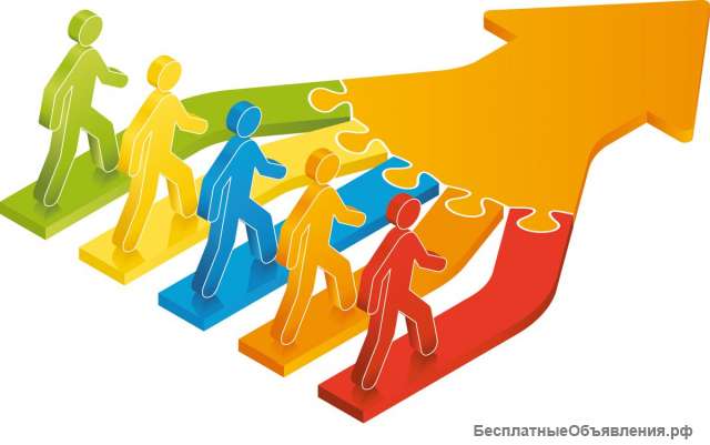 Требуется Секретарь-кадровик