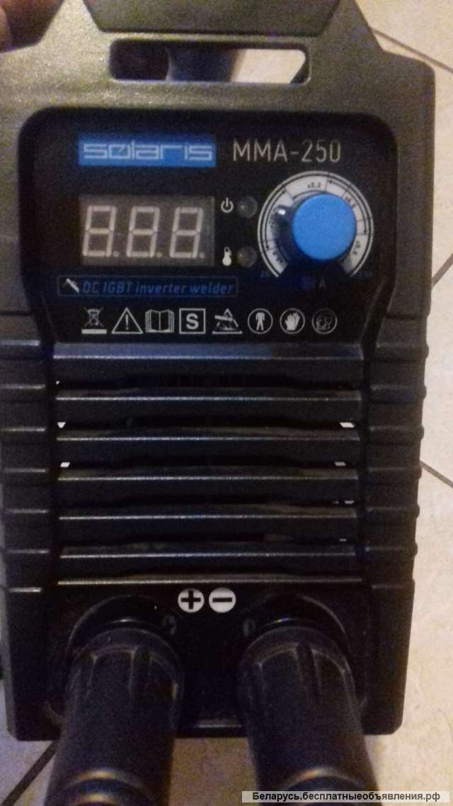 Электросварочный аппарат