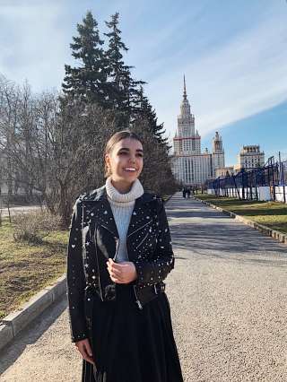 Репетитор по английскому и немецкому языку