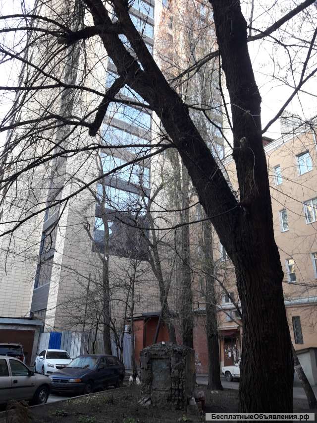 Сдам квартиру