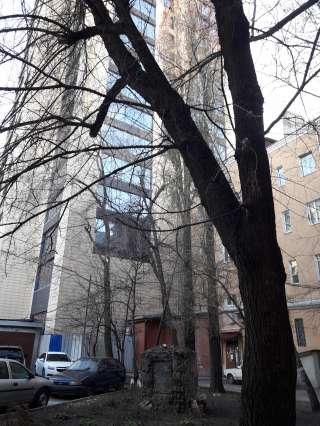 Сдам квартиру