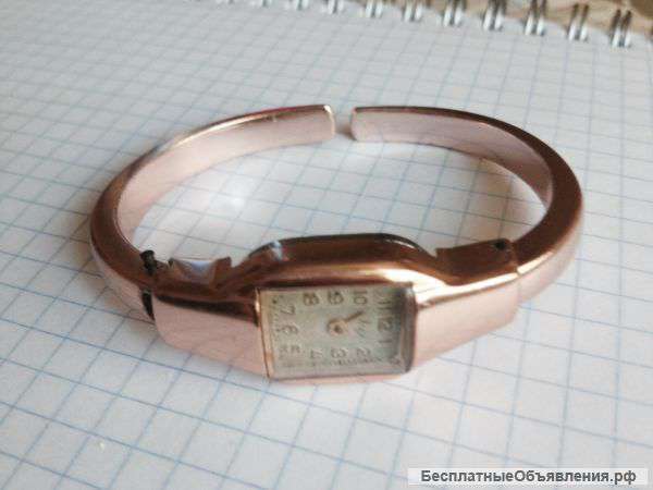 Бабушкины часы