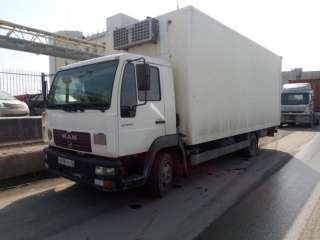 Грузоперевозки 5 тонн. 36 кубов. Апарель