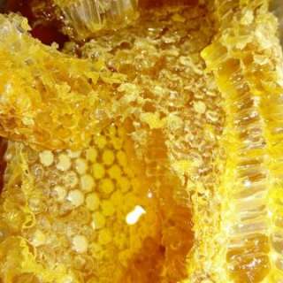 Мёд натуральный, с собственной пасеки