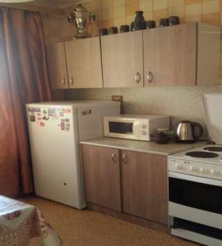 Сдам однокомнатную квартиру в Зеленограде