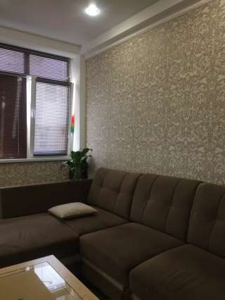 Квартира с качественным ремонтом