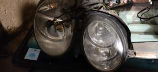 Блок фара правая A2158200261