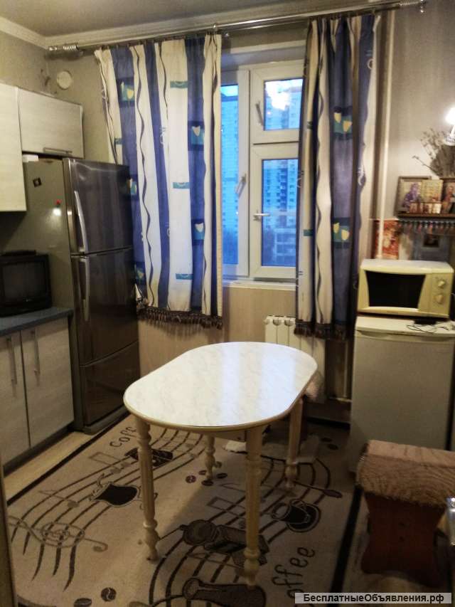 Сдам в аренду 2-комнатную квартиру