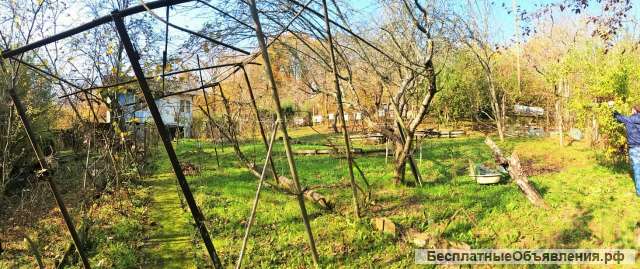 Участка 6.5 сот в Сочи, Хостинский р-н, Мацеста