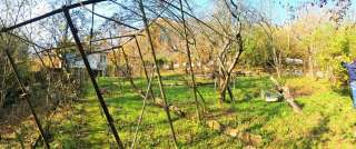 Участка 6.5 сот в Сочи, Хостинский р-н, Мацеста