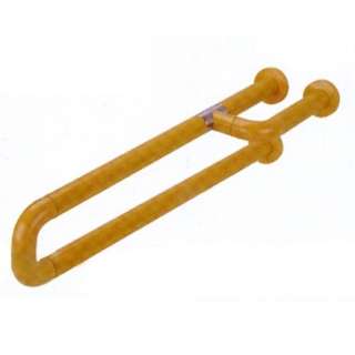 Поручень для санитарно-гигиенических комнат Мега-Оптим 8804