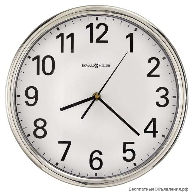 Настенные часы Howard Miller 625-561 Hamilton
