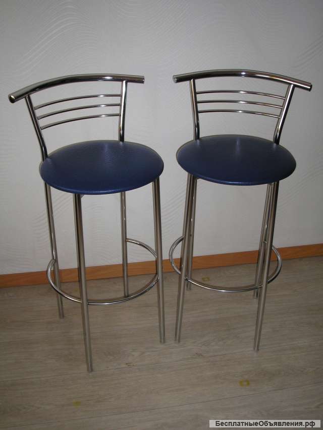 2 барных стула МАРКУС