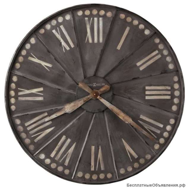 Настенные часы Howard Miller 625-630 Stockard