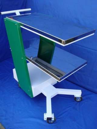 Айболит МИКРА-2 тележка инструментальная