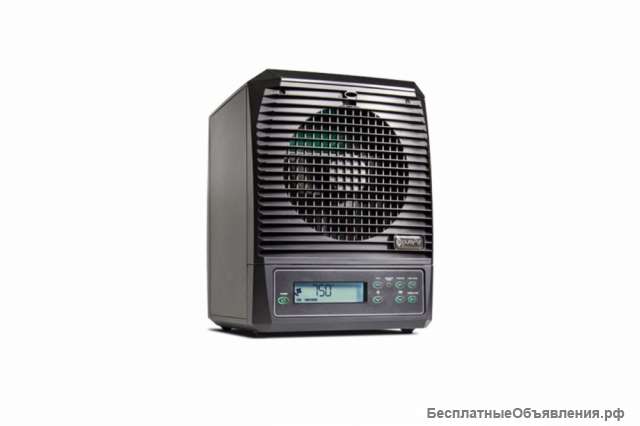 Воздухоочиститель для дома GreenTech PureAir 3000
