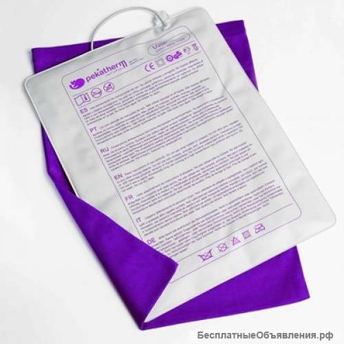 Электрогрелка для тела Pekatherm U20Р