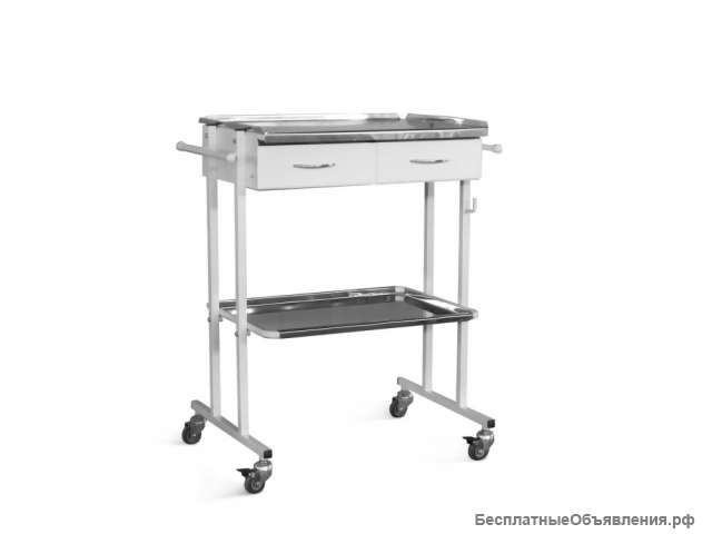 Столик стоматологический Belberg ss-8