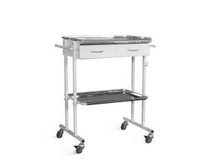 Столик стоматологический Belberg ss-8