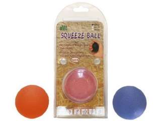 Тренажер-эспандер для кистей рук 50 мм ШАР