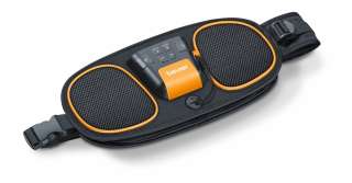 Миостимулятор для пресса Beurer EM 39 (2 в 1)