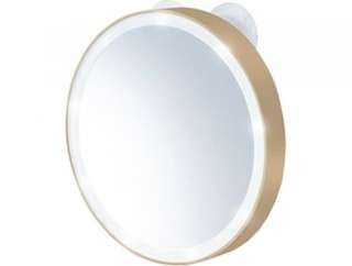 Зеркало косметологическое на присосках Gezatone LM100