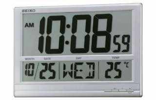 Настенные часы SEIKO QHL056S