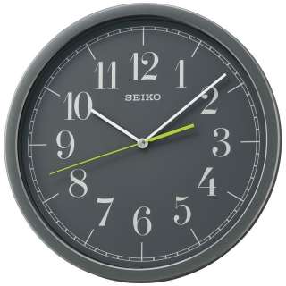Настенные часы SEIKO QXA636K