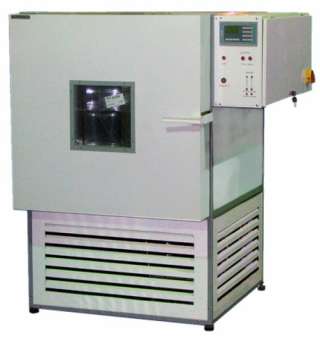 СМ-30/100-120 ТХ: Испытательная климатическая камера «Тепло-Холод» на 120 литров