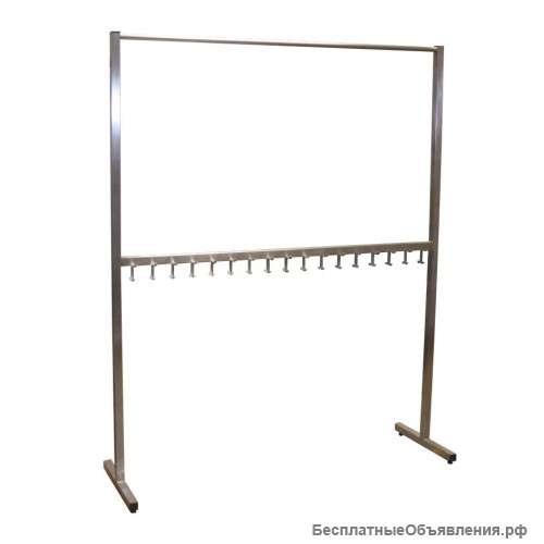Вешалка гардеробная ВГ-17