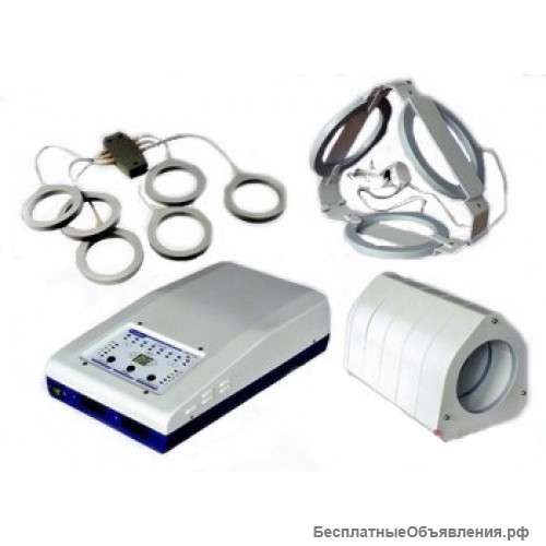 АЛИМП-1 М: Аппарат магнитотерапии (мини)