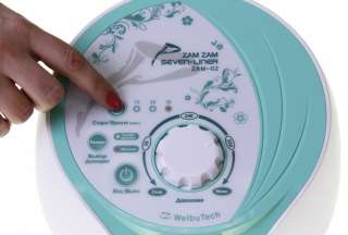 Аппарат для прессотерапии Seven Liner Zam-02 (стандарт) L