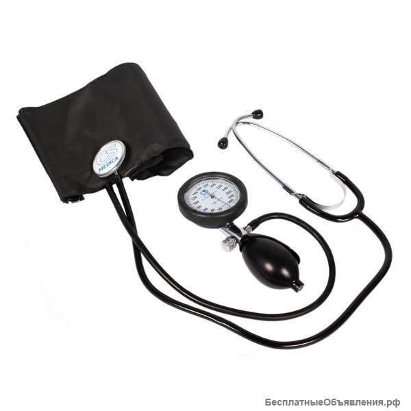 Тонометр механический CS Medica CS-107